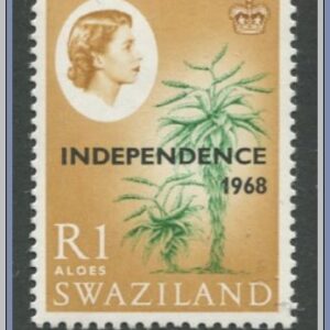 Swaziland | SG 157