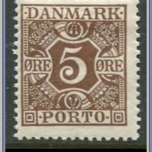 Danmark  |  Facit L  12
