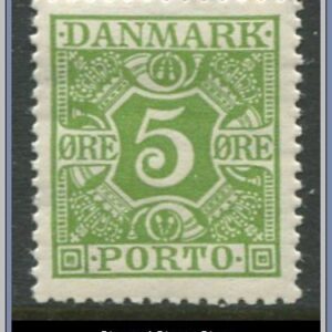 Danmark  |  Facit L  13