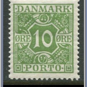 Danmark  |  Facit L  16