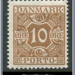 Danmark  |  Facit L  17