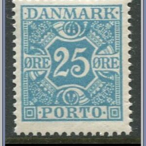 Danmark  |  Facit L  22