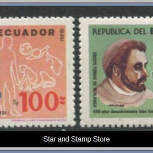 Ecuador  |  Mi 2023-2024