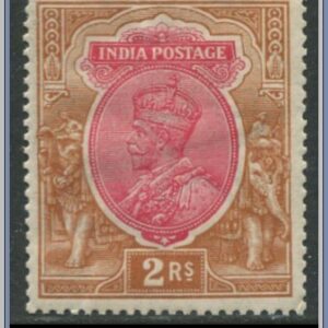 Indien  |  SG 187