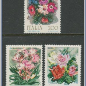 Italien | Mi 1745-1747