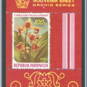 Indonesien | Mi Block 28