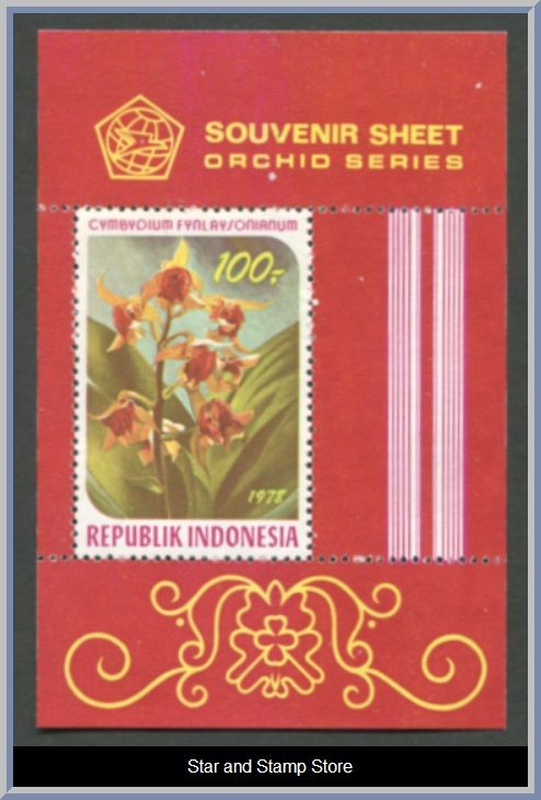 Indonesien | Mi Block 28