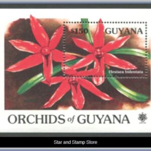 Guyana | Mi Block 111