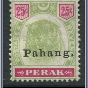 Pahang  |  SG 20