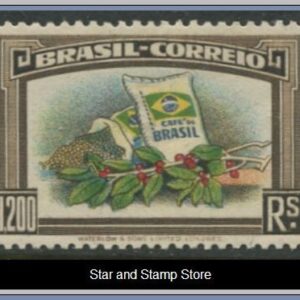Brasilien | Mi 480