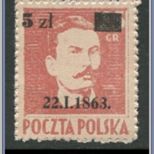 Polen | Mi 389