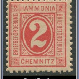 Chemnitz | Mi A 9 a