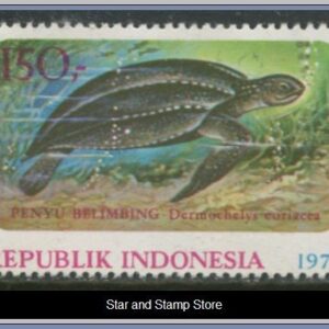 Indonesien | Mi 946