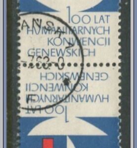 Polen | Mi 1392