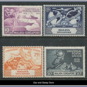 Singapore  |  SG 33-36
