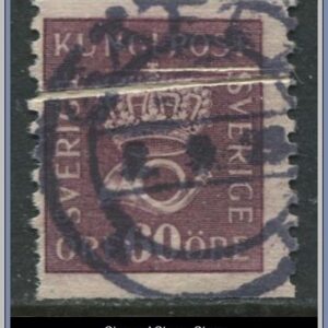 Sverige | Facit 162