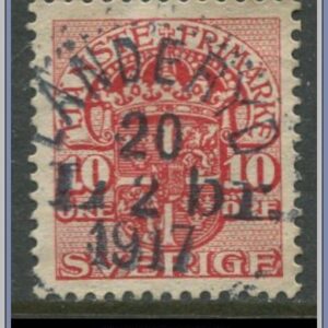 Landeryd Lbr  |  Facit Tj 47