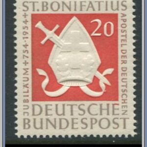 Bund | Mi 199