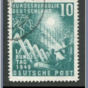 Bund  |  Mi 111