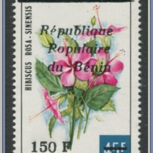 Benin | Mi 437