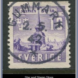 Gummark | Facit 330