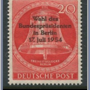 Berlin  |  Mi 118