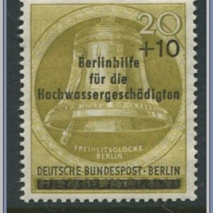 Berlin  |  Mi 155