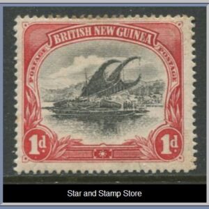 Papua  |  SG 10