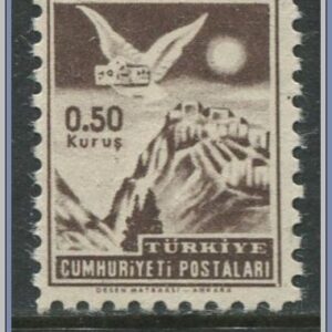 Turkiet | Mi 1343 C