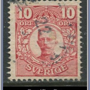 Sverige | Facit 76 vm