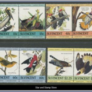 St Vincent | Mi 790-797