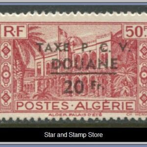 Algeriet | Mi Porto 27