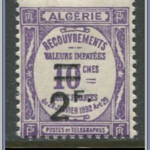 Algeriet  |  Mi Porto 24