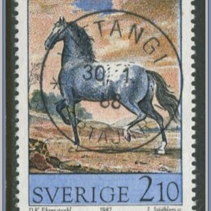 Vittangi-Mertajärvi  |  Facit 1464