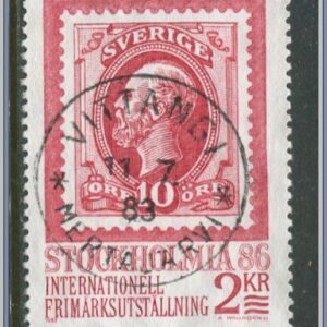 Vittangi-Mertajärvi  |  Facit 1260