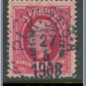 PLK 308 A | Facit 54