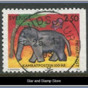 Arvidsjaur  |  Facit 1737