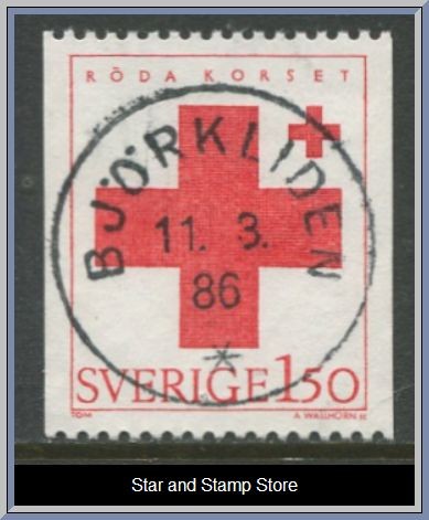 Björkliden | Facit 1268