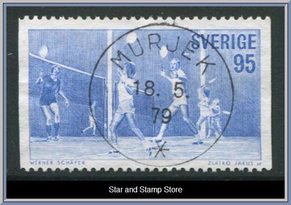 Murjek | Facit 997