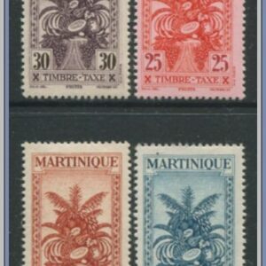 Martinique | Mi Porto 23-26