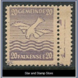 Falkensee | Mi 5 a