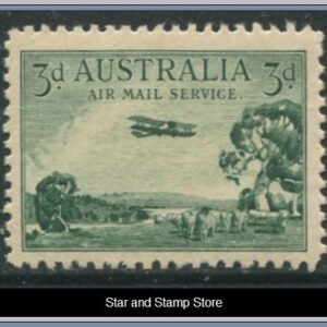Australien | SG 115