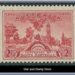 Australien | SG 161