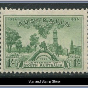Australien | SG 163