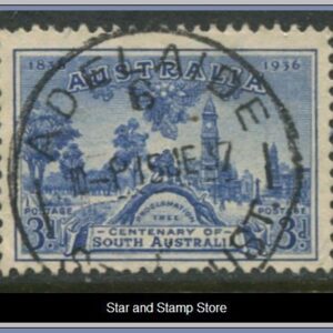 Australien | SG 162