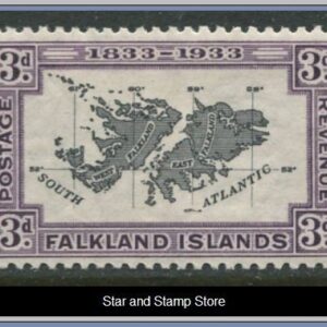 Falkland Islands | SG 131