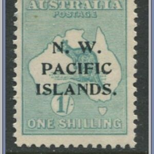 New Guinea | SG 113