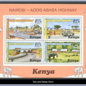Kenya | Mi Block 11