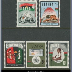 Biafra | Mi 17-21