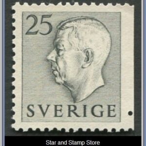 Sverige | Facit 404 B